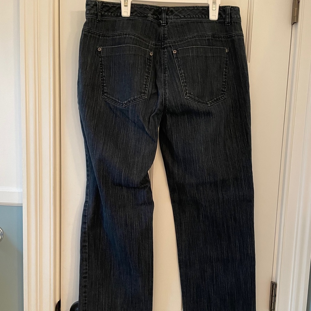 Talbots Jean - Picture 2 of 3